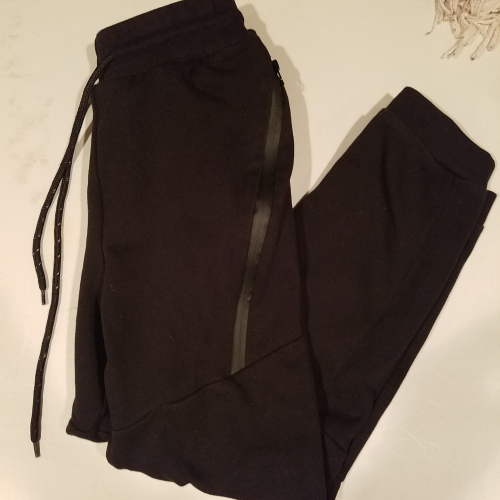 Sweat pants (joggers)